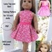 see more listings in the Sewing Pattern section