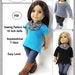 see more listings in the Sewing Pattern section