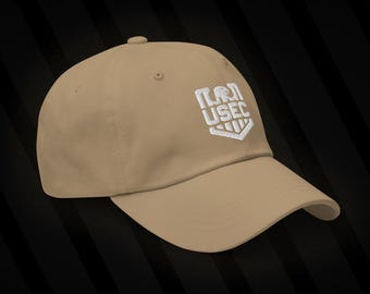 Escape from Tarkov USEC Dad Hat | Tactical Faction Baseball Cap | PMC Gaming Apparel