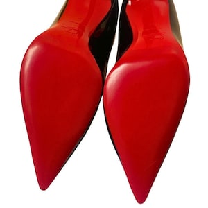 Louboutin Replica Women Shoes - Etsy Sweden