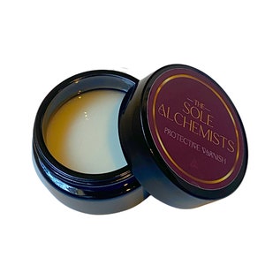 Protective Varnish for Louboutin Soles