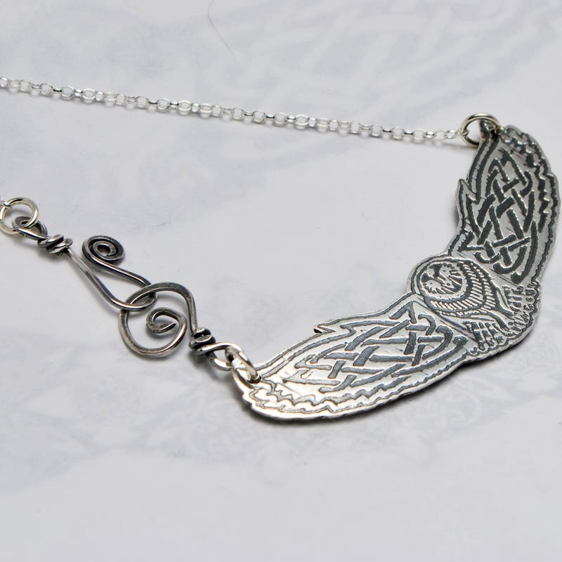 Celtic Pagan Jewelry Etsy