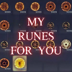 Elden Ring Pour PS4/PS5 Avec Pack De 300 Millions De Runes - Jeu Neuf Scellé