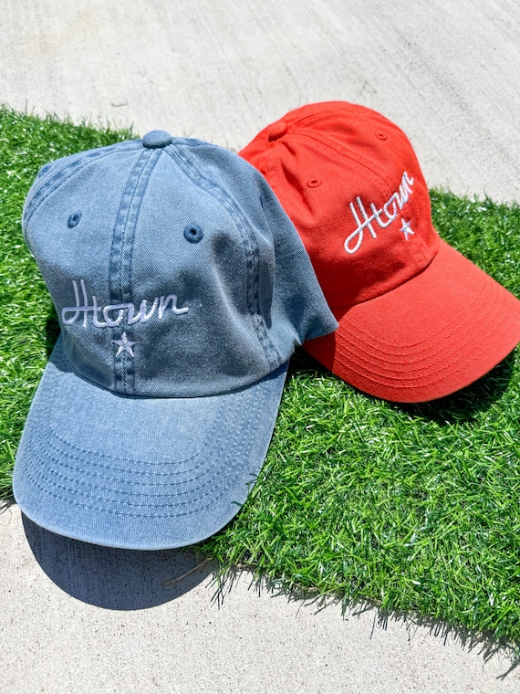 ADULT UNISEX Houston Astros Baseball HTown Embroidered Dad Hat