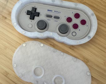 8BitDo SN30 Pro Magnetic Controller Case