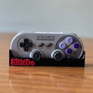 8BitDo SN30 Pro Controller Holder