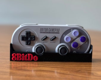 8BitDo SN30 Pro Controller Holder