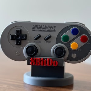 8BitDo SN30 Pro Controller Stand/Tower