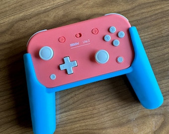 Adaptateur pour manette 8BitDo Lite