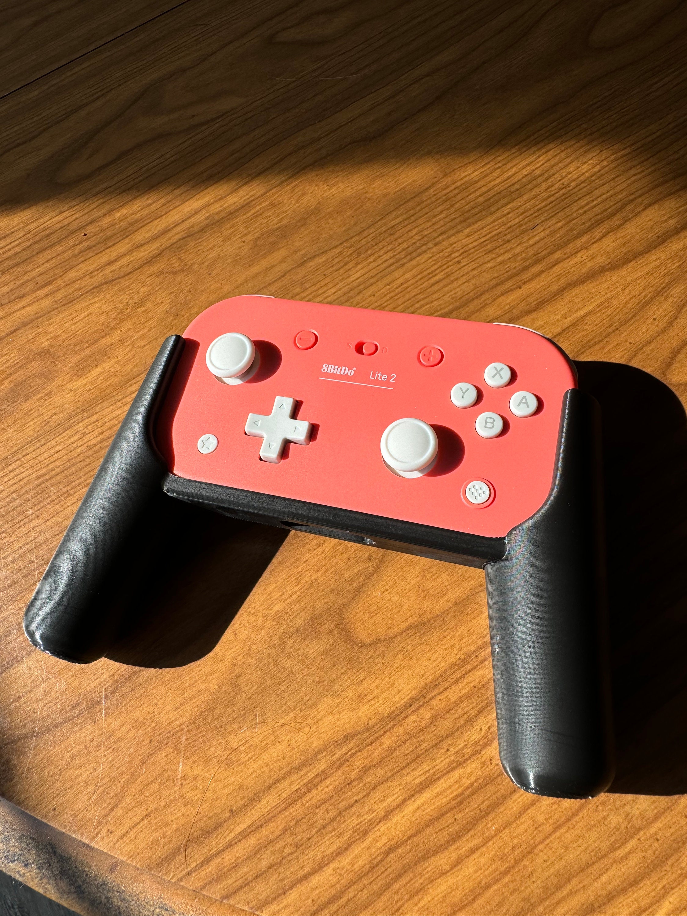 8bitdo Lite Controller Grip Adapter - Etsy