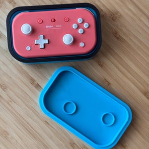 8BitDo Lite 2 Joystick Holding Snap Case