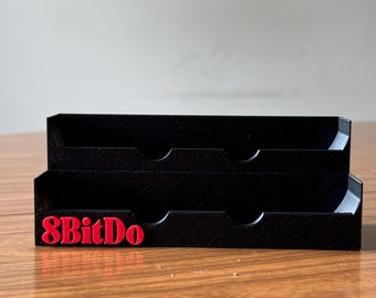 Support pour manette double 8BitDo SN30 Pro