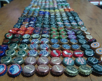 Bottle Cap Crazy Quilt