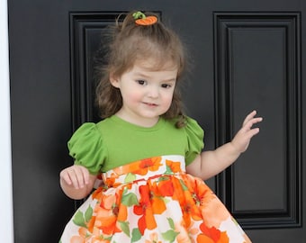 Avonlea Dress Sized 1/2-16 Girls