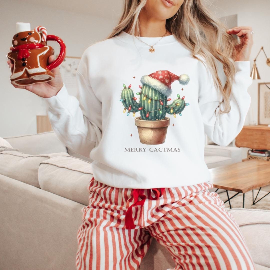 Cactus print pyjamas best sale