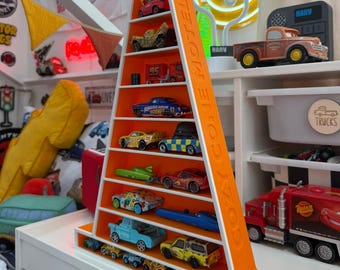 Cone Motel Car Shelf - Storage Cone