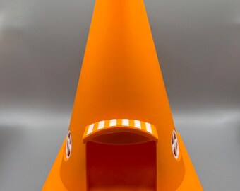 コージーコーンモーテルおもちゃガレージ - 映画「カーズ」に