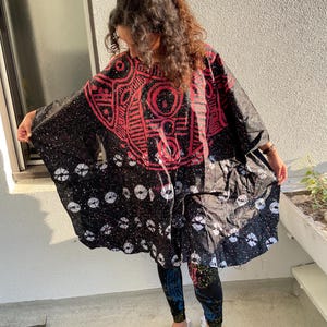 Tunique femme pagne hotsell