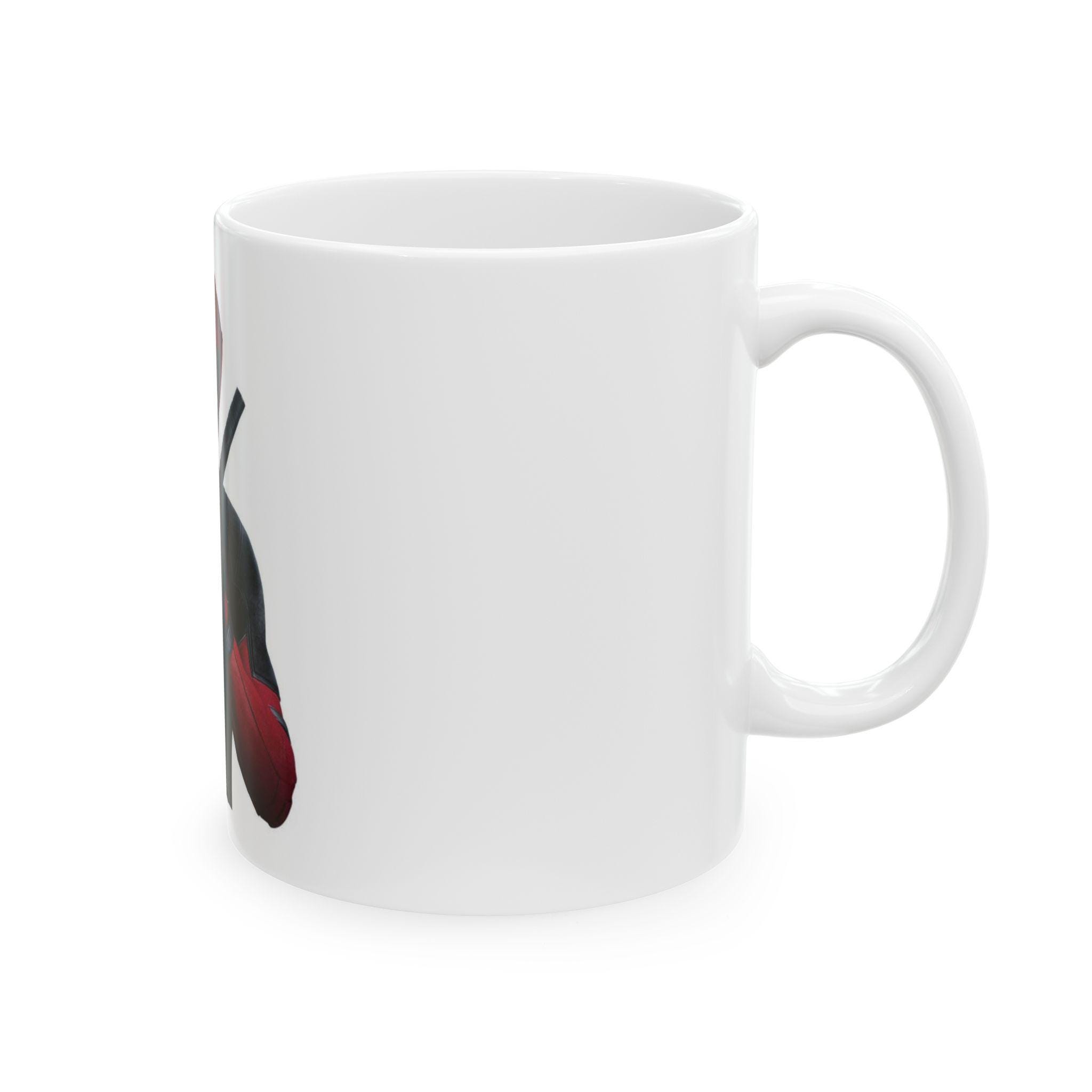 Pyramid International Deadpool Splat-Tazza in Ceramica, Multicolore