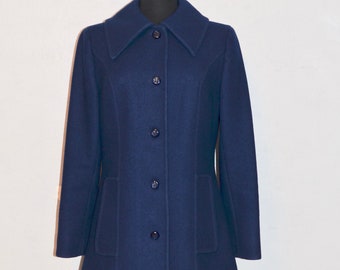 pendleton peacoat