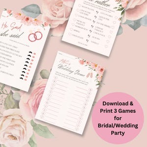Spellen voor vrijgezellenfeesten Bloemen vrijgezellenspellen Spellen voor roze huwelijksdouche Spellen voor vrijgezellenfeesten Spellen voor bruid en bruidegom