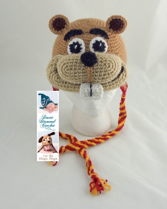 minnesota gopher beanie
