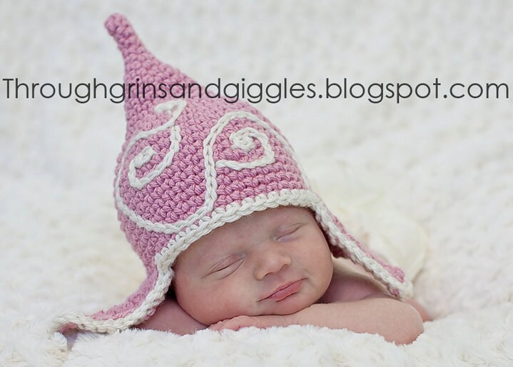 Baby Gnome Hats Any Color Combo Great Photo Prop Etsy