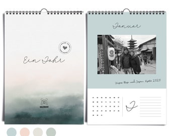 Bunt Praktisch Schon Von Heavenandpaperdesign Auf Etsy