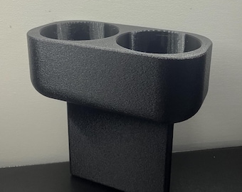 Lovesac Sactional Slide In Couch Cup Holder