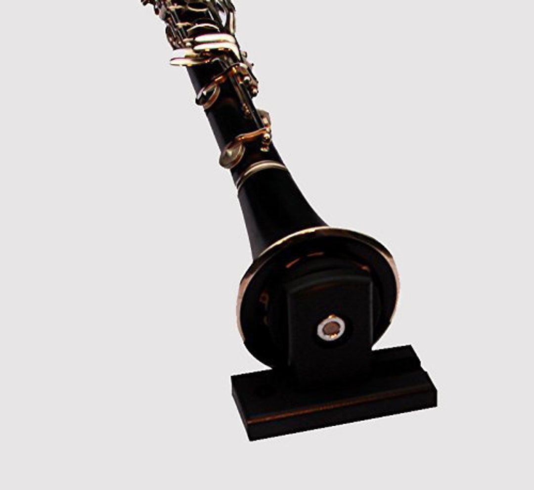 Standard Horizontal Display Mount made in the USA black Etsy