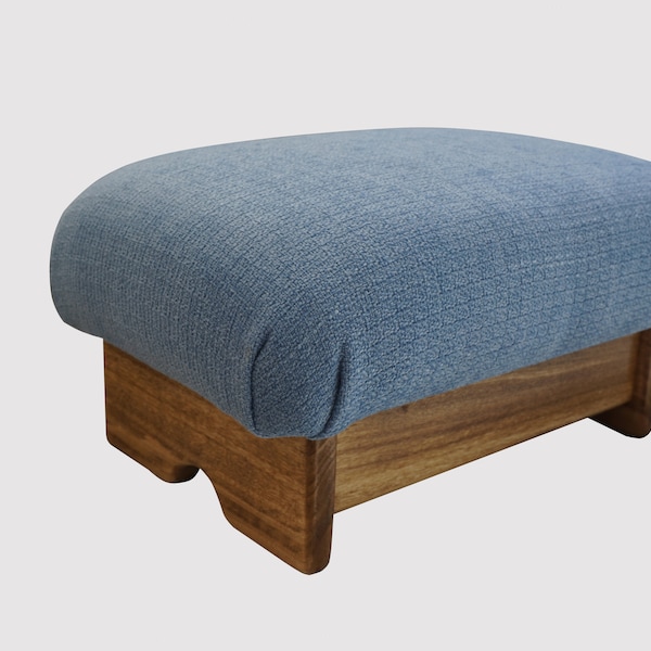 Foot Stool - Etsy