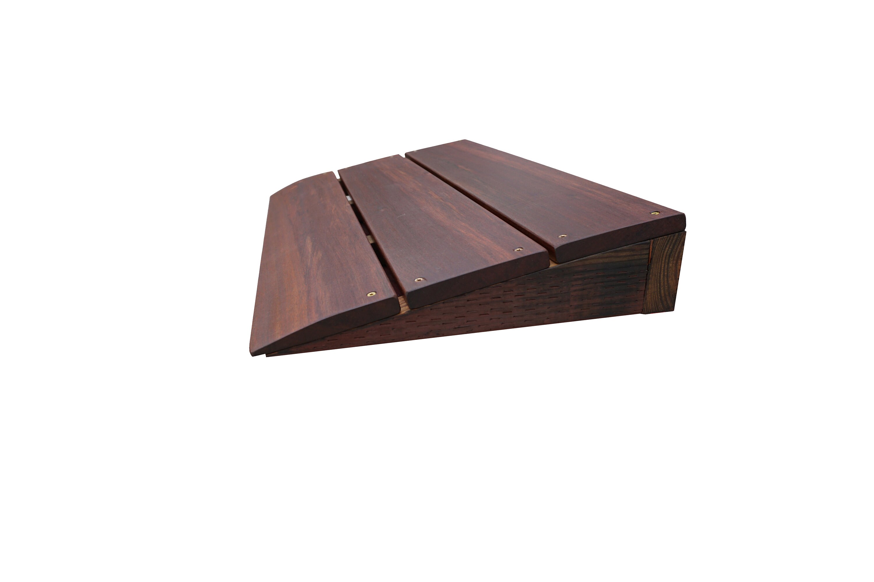 Outdoor Intermediate Wheelchair Ramp (made in the USA) 30