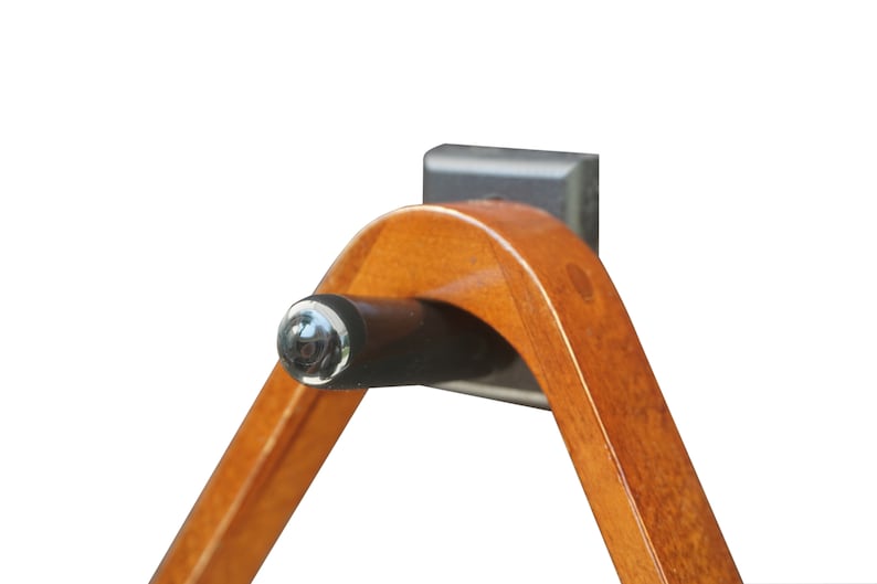 Pool Table Rack Hook Pool and Billiards Rack Wall Mount, Black (made in the USA) - Etsy