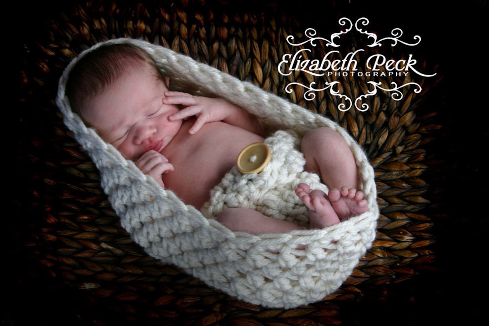 Infant Diaper Cover Crochet Pattern in Two Sizes INSTANT DOWNLOAD Etsy
