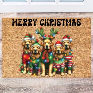 Golden Retriever, Dog Owner Gift, Dog Mom, golden retriever mom, gift for dog owner, gift for dog lover, Christmas gift, dog Christmas gifts