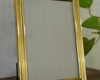 vintage gold frames