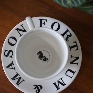 Fortnum and Mason Vintage - Etsy