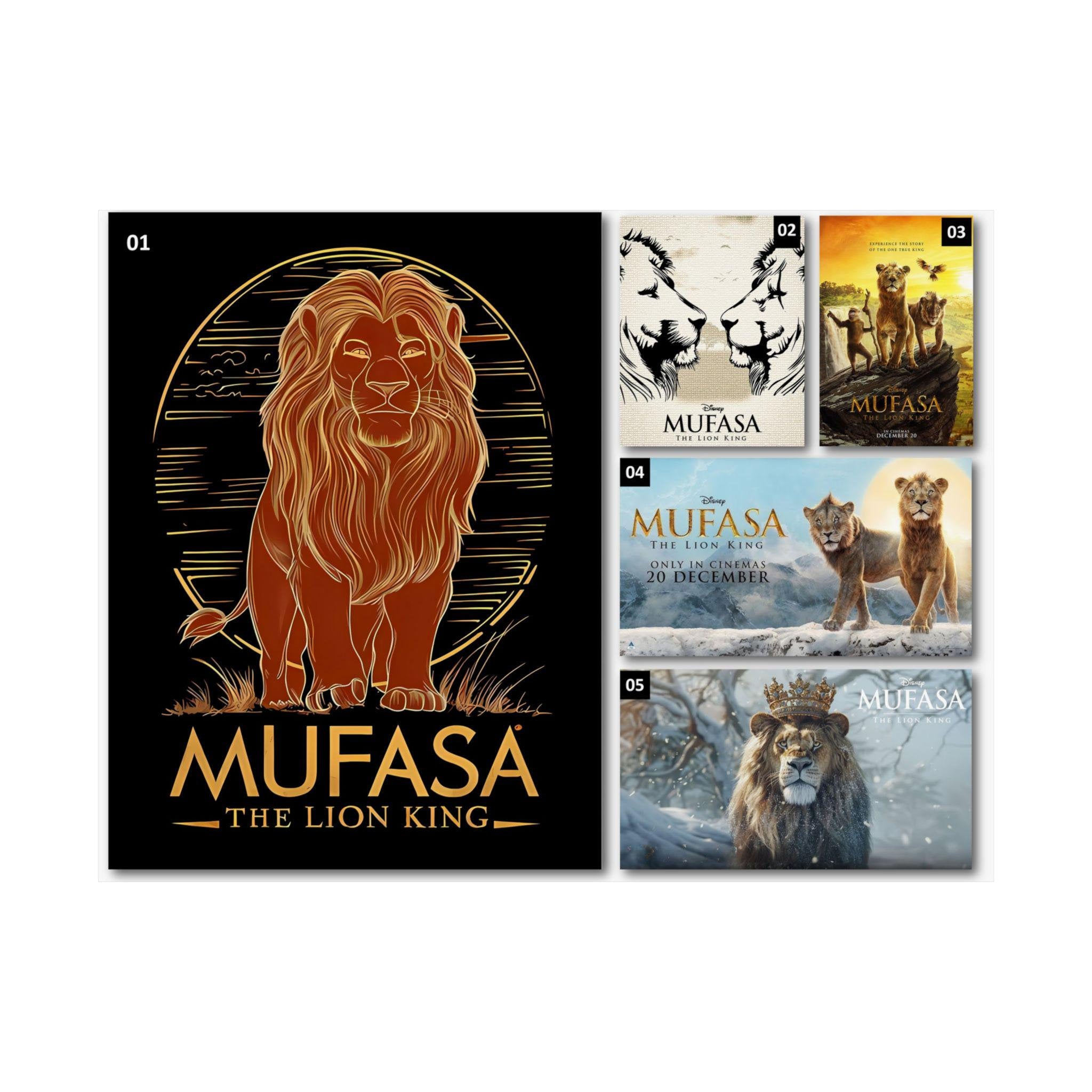 Poster The Lion King 2019 Free Download English Buy The Lion King