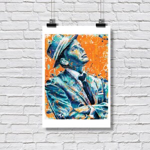 Music & Movie Posters