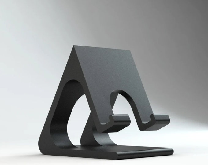 3D Printed Phone Stand/holder