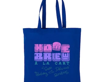 Homebrew A La Cart Tote
