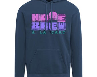 Homebrew A La Cart Hoodie