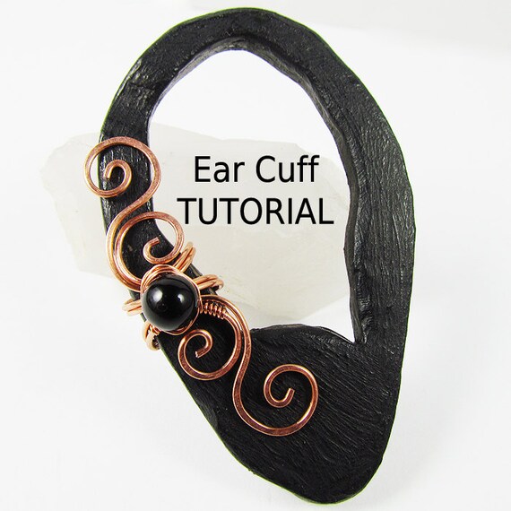 Jewelry Making Workshop-Leather Earrings and Wire Wrapped Ring