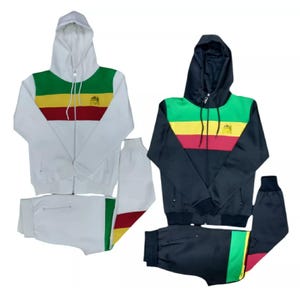 adidas jamaica tracksuit