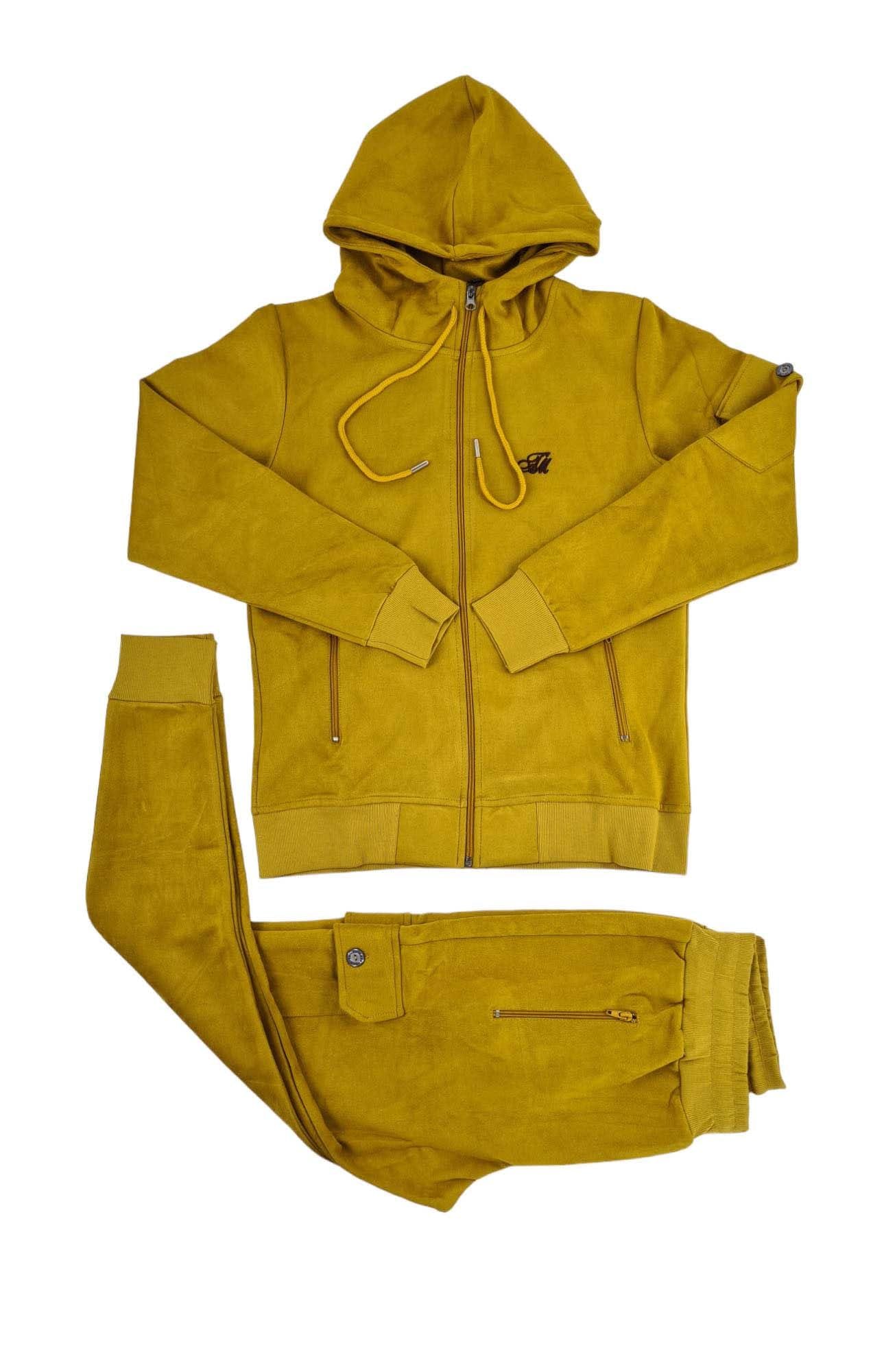 Nike sweat suits men's on sale hotsell