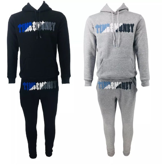 Money jogging bottoms best sale