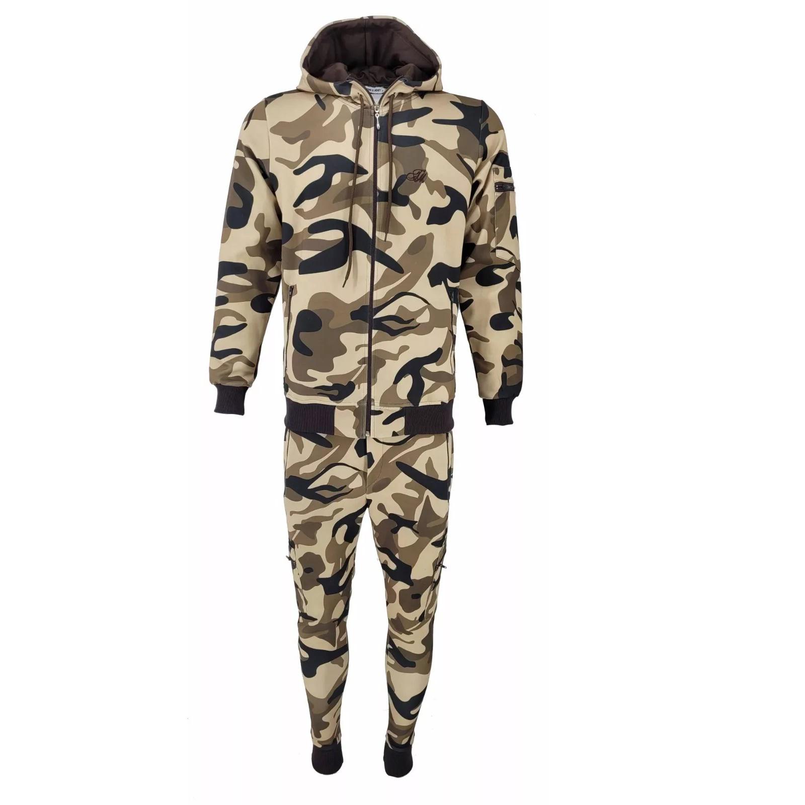 Camo Tracksuit Etsy Ireland
