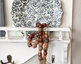 Boho beads