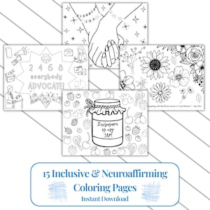May include: A set of three ceramic mugs with a speckled, matte finish. Each mug features a different color: light blue, cream, and gray. The mugs have a simple, modern design and a comfortable handle.