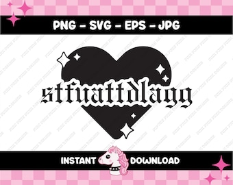 STFUATTDLAGG File | Spicy Book (svg, png, eps, jpg) (Digital Download)